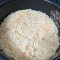 クックKDBSTY☆'s cooksnap of when they made かにめし.