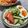 旨物好's cooksnap of when they made セロリの葉消費☆５分で和風おかかサラダ.