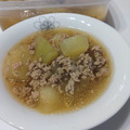 *つらら*'s cooksnap of when they made 冬瓜とカニカマの炊いたん.