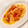 悠LOVE航's cooksnap of when they made ★簡単！卵とチーズとトマト炒め★.