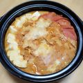 ム〜太郎's cooksnap of when they made キムチ鍋.