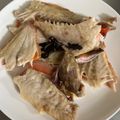 クック02RWLK☆'s cooksnap of when they made 金目鯛の干物の湯煮.