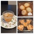 ほか弁ママ's cooksnap of when they made 話題入り感謝☆ 桃のコンポート.