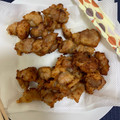 まい's cooksnap of when they made 我が家の定番❤️塩麹からあげ🤣.