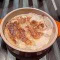 新妻あや's cooksnap of when they made おもちとろ～り和風グラタン.