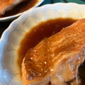 クック☆やーっ！'s cooksnap of when they made 赤魚の煮付け.