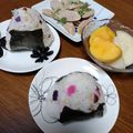 よちりん's cooksnap of when they made お弁当に☆しばづけおにぎり.