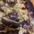 ﾌﾞﾚﾝﾀﾞ's cooksnap of when they made レンジで簡単！ナスの中華風揚げ浸し.