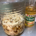 ゆりちゃんさっちゃん's cooksnap of when they made ◎簡単らっきょう漬け（2瓶分）◎.