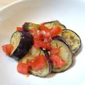 Ocean_ray's cooksnap of when they made 【作り置き】なすのトマトマリネ.
