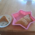 のはら先生's cooksnap of when they made パウンドケーキ簡単(アールグレイ).