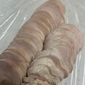 etati☆87's cooksnap of when they made 簡単☆すぐできる鶏ハム.