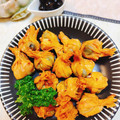 みっちゃん❇️68's cooksnap of when they made 黒豆とチーズの包み揚げ.