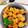 みっちゃん❇️68's cooksnap of when they made 黒豆とチーズの包み揚げ.