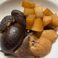 さちぶた♪'s cooksnap of when they made 簡単・濃厚・ぶり大根.