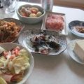 きらり流れ星's cooksnap of when they made うちの味☆味噌でコク旨♪我が家の肉じゃが.
