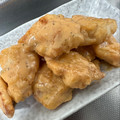 K0A9O0R8U♪'s cooksnap of when they made お弁当に重宝！鶏むね肉のマヨ和え.