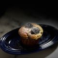 えりのりりん's cooksnap of when they made オレオで秘密のクッキー＆クリームマフィン.
