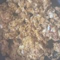 ♡Maaaaaru♡'s cooksnap of when they made おにぎりの具☆おかかたまご.