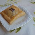 よるおそ's cooksnap of when they made 子供とおやつ♪丸ごとバナナパイダイエット.