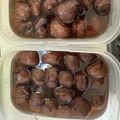 chaco39's cooksnap of when they made 栗の渋皮煮 重曹いらず シンプル簡単に！.