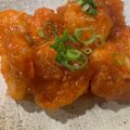 よっちゃんせっちゃん's cooksnap of when they made 15分で簡単！本格エビチリ☆.