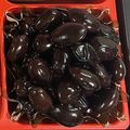 azukinako5's cooksnap of when they made ✿黒豆煮✿ 　圧力鍋で簡単♪時短♪　.