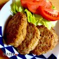 みらくる☆くるり's cooksnap of when they made ☆ねぎ塩豚つくね☆.