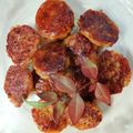 プルンバゴ's cooksnap of when they made お弁当に重宝！しゅうまいに一手間かけて.