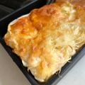 クックDUQRQP☆'s cooksnap of when they made ちぎりパンベーコンチーズオニオンブレッド.