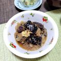 ＴＯＭＯ ＹＵ's cooksnap of when they made なすと大根のみぞれ煮.