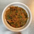 ななぞぅ's cooksnap of when they made 激うま！ネギの青い部分で★万能ネギ味噌★.