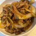 yu🐓's cooksnap of when they made 豚肉の甘辛炒め。お弁当、どんぶりにも。.