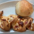 ばんぷぷ's cooksnap of when they made 30分で本格簡単パン.