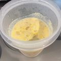 甲斐犬幸ちゃんのママ's cooksnap of when they made クラムチャウダー.