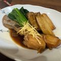 ♡ゆずぽんず♡'s cooksnap of when they made 居酒屋風 簡単なのに絶品 魚の煮付け.