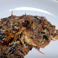 yukoko☆'s cooksnap of when they made とろふわ〜焼きがんも.