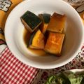 クック49L4Ho☆'s cooksnap of when they made 常備菜♡レンジで簡単かぼちゃの甘煮♡.