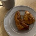 すみれ's cooksnap of when they made 柔らか✨ササミの照り焼きチキン.