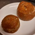 小鉄☆Horn吹き's cooksnap of when they made ゆず釜（ゆべし）.