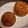 小鉄☆Horn吹き's cooksnap of when they made ゆず釜（ゆべし）.