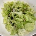 ♡MINE♡'s cooksnap of when they made レタス消費に♬やみつきツナレタス.
