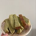 zundoco's cooksnap of when they made 簡単☆サクふわ〜♪米粉入りの食パン HB.