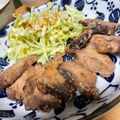 くまじ◎'s cooksnap of when they made 鮪・鯖・鰹・鮭！アラde激ウマ♡竜田揚げ.