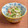 島子☆'s cooksnap of when they made 簡単☆ゴーヤとカニカマの和風サラダ！.