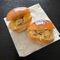 TinyKeek's cooksnap of when they made 〖小魚アーモンドエッグ〗.