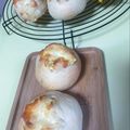 ☆ダイゴクン☆'s cooksnap of when they made コーンパン.