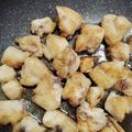 ＹＯＵ太's cooksnap of when they made 美味っ！ぼんじりのマジックソルト炒め.