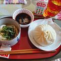 ひっこ's cooksnap of when they made 冷凍肉まん･あんまんを美味しく！！.