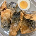 ☆すぬぴっぴ☆'s cooksnap of when they made 白だしで簡単☆お弁当に冷凍サバの竜田揚げ.